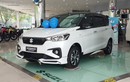 Suzuki Ertiga Hybrid tại Việt Nam lần đầu về mốc 478 triệu đồng