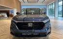 Honda CR-V 2024 giảm giá vẫn khó "đấu" Mazda CX-5, Hyundai Tucson