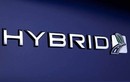 Động cơ Hybrid- xăng lai điện điểm sáng của ngành xe hiện nay