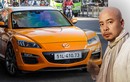 "Soi" Mazda RX-8 giá rẻ, nhưng kịch độc của Đặng Lê Nguyên Vũ