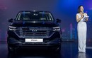 Volkswagen Viloran 2024 - "chuyên cơ trên cạn"  từ 1,989 tỷ tại Việt Nam
