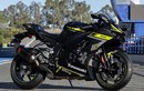 Ra mắt Kawasaki Ninja ZX-10RR Winter Test đặc biệt hơn 850 triệu đồng