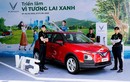 Top sự kiện nổi bật của thị trường ôtô Việt Nam trong năm 2023