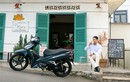 Chi tiết Honda Future 125 FI 2024 tại Việt Nam, từ 30,5 triệu đồng