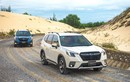 Subaru Forester nhận ưu đãi tới 250 triệu trước Tết Nguyên đán