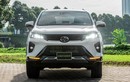 Toyota Fortuner 2024 tại Việt Nam bỏ số sàn, giảm tới 120 triệu đồng