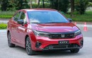 Honda City bất ngờ giảm giá tới gần 70 triệu đồng tại đại lý