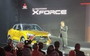 Mitsubishi Xforce từ 620 triệu, rẻ hơn Toyota Yaris Cross cả trăm triệu đồng