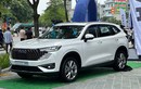 Haval H6 Hybrid đổi giá niêm yết, giảm tới 110 triệu tại Việt Nam