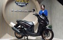 Cận cảnh Yamaha Lexi 155 từ 39,9 triệu đồng, sãn sàng đấu Honda Vario