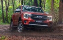 Ford Everest thâu tóm gần 40% thị phần SUV 7 chỗ, Isuzu MU-X “ế sưng“