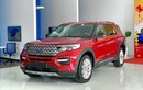 Ford Explorer lần đầu giảm giá sốc tại đại lý, tới 440 triệu đồng