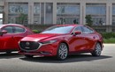 Mazda3 1.5L Signature từ 739 triệu vừa ra mắt Việt Nam có gì đặc biệt?