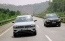 Volkswagen Tiguan tại Việt Nam lại giảm giá "khủng", đến nửa tỷ đồng