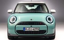 MINI Cooper 2025 hơn 707 triệu đồng thiết kế tối giản, nội thất xịn sò