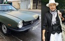 Ford Pinto của Đặng Lê Nguyên Vũ - "ngựa già" cực hiếm tại Việt Nam