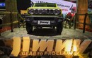 Suzuki Jimny 5 cửa từ 720 triệu “cháy hàng” sau vài ngày mở bán