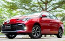 Doanh số bán xe Toyota giảm mạnh trong tháng đầu năm 2024