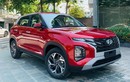 Hyundai Creta bất ngờ giảm giá tới 60 triệu đồng tại Việt Nam
