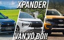 Top ôtô bán chạy nhất Việt Nam tháng 1/2024, Xpander lên đỉnh