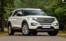 Ford Explorer tại Việt Nam giảm giá niêm yết tới gần 500 triệu đồng