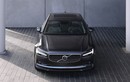 Volvo S90 Recharge Ultimate về Việt Nam gần 3 tỷ, "ăn" 1,4 lít xăng/100km