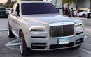 Rolls-Royce Cullinan bị đánh cắp được tìm thấy trên mạng xã hội