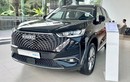 Haval H6 tại Việt Nam tiếp đà giảm giá, niêm yết còn 886 triệu đồng