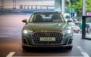 Giá xe Audi A8L chính hãng tại Việt Nam giảm tới 2 tỷ đồng