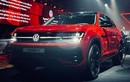 Cận cảnh Volkswagen Teramont X cao nhất hơn 2,1 tỷ tại Việt Nam