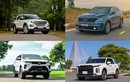 SUV 7 chỗ tại Việt Nam "đua" giảm giá, cao nhất hơn 400 triệu 