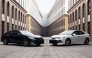 Toyota Camry chiếm gần 64% thị phần phân khúc sedan cỡ D