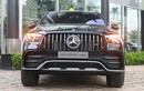 Mercedes-AMG GLE 53 Coupe "đại hạ giá" gần 1 tỷ tại Việt Nam