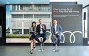 Audi Việt Nam mở đại lý theo mô hình City showroom ở Sài Gòn
