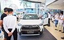 Toyota Corolla Cross giảm 50 triệu đồng tại đại lý, xả hàng tồn 