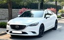 Có nên mua Mazda6 2018 cũ tại Việt Nam giá từ hơn 400 triệu đồng?