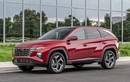 Hyundai Tucson tại Việt Nam bất ngờ giảm giá tới gần 70 triệu đồng