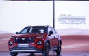 Toyota Urban Cruiser Taisor "giá mềm" từ 231 triệu đồng, đối thủ Kia Sonet