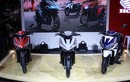 Chi tiết Honda Vario 125 2024 từ 35 triệu đồng tại Indonesia