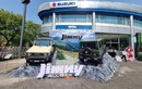 Suzuki Jimny 2024 chính thức ra mắt Việt Nam, từ 789 triệu đồng