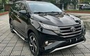 Toyota Rush tại Việt Nam, chiếc MPV "thiện lành" dùng chán vẫn giữ giá