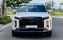 Hyundai Palisade siêu lướt rao từ hơn 1,5 tỷ đồng trên sàn xe cũ