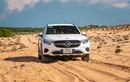 Mercedes-Benz Việt Nam ưu đãi đặc biệt cho khách mua xe