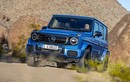 Mercedes G580 2025 sắp bán tại Việt Nam, dự kiến khoảng 9 tỷ đồng?