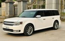 "Soi" hàng hiếm Ford Flex Limited 2015 rao bán 1,6 tỷ ở Hà Nội