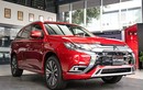 Mitsubishi Xpander, Pajero Sport và Outlander giảm 100% phí trước bạ