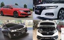 Hơn 14.000 ôtô Honda Việt Nam triệu hồi thay thế bơm nhiên liệu 