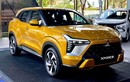 Mitsubishi Xforce All-New ưu đãi "mạnh tay" tháng 5/2024, giá không đổi