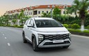 Gần 4.300 xe Hyundai đến tay khách Việt trong tháng 4/2024