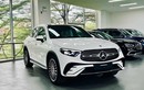 Triệu hồi gần 1.800 xe Mercedes-Benz GLC, C200 và C43 tại Việt Nam